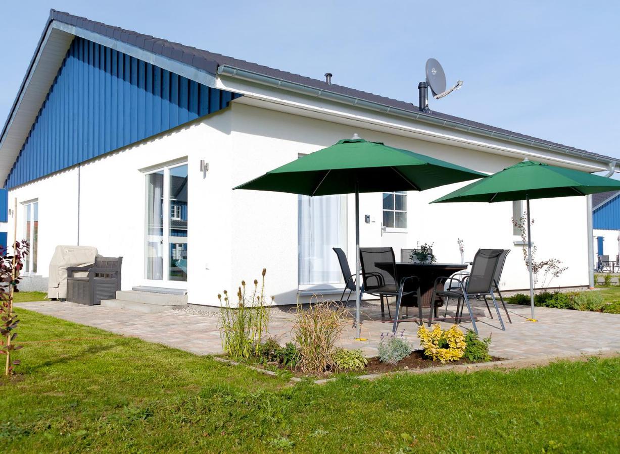 Ostsee Sonnengarten Altefahr Exterior photo