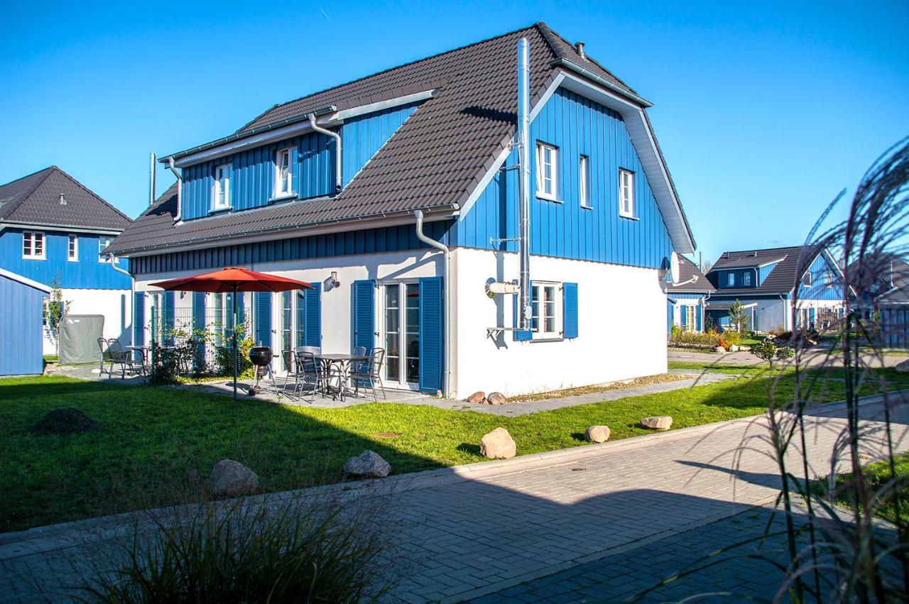Ostsee Sonnengarten Altefahr Exterior photo